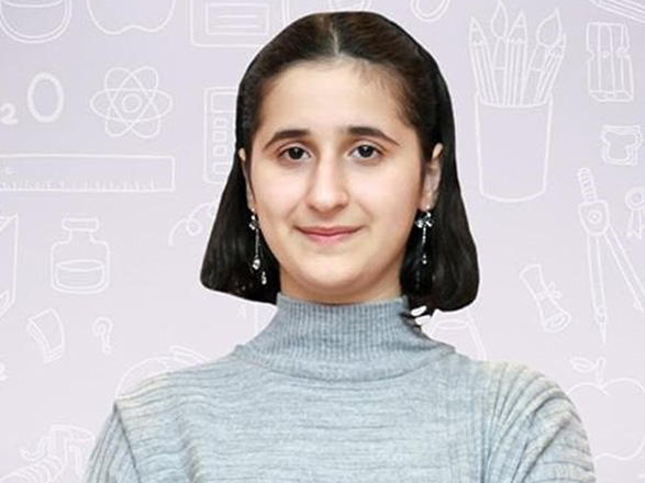 Reyhan Camalova Azərbaycanı yenidən təmsil edəcək - ABŞ-da